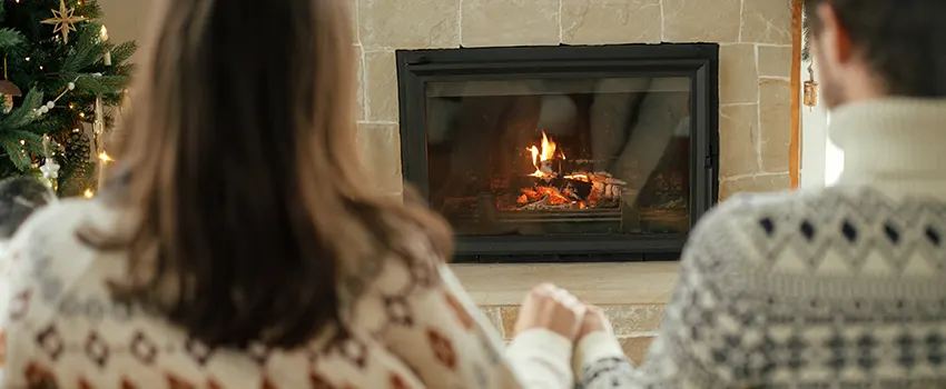 Superior Open-Hearth Wood Fireplaces in East Haven, CT