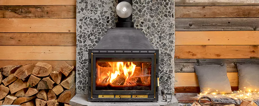 Travis Industries Elite Fireplace Inspection and Maintenance in East Haven, Connecticut