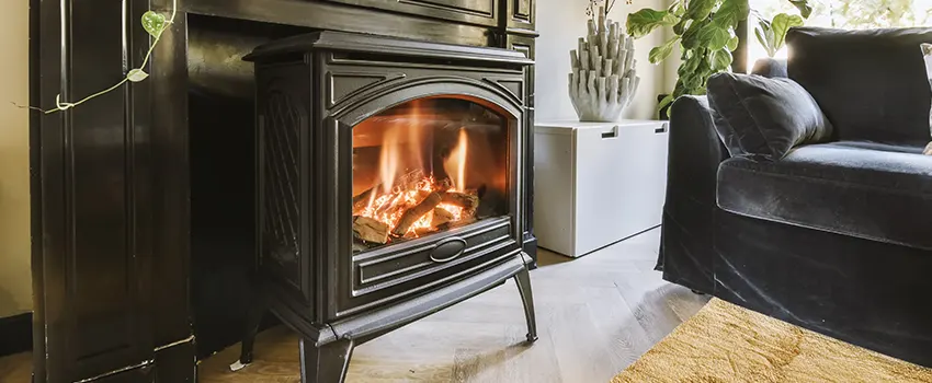 Valor Wood Fireplace in East Haven, CT
