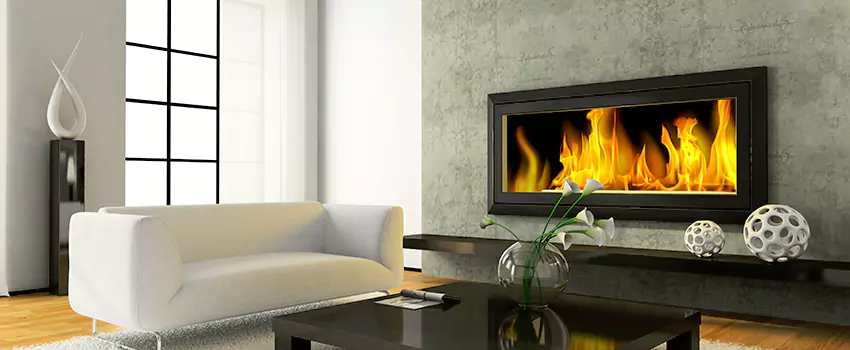 Ventless Fireplace Oxygen Depletion Sensor Installation and Repair Services in East Haven, Connecticut