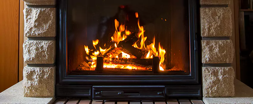 Cost of Wood Fireplace Installation in East Haven, CT