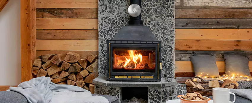 Affordable Wood Fireplace Fixing Solutions in East Haven, Connecticut
