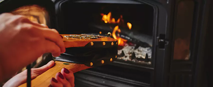 Cost of Wood Furnace Repair and Installation Services in East Haven, CT