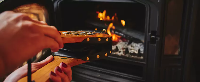 Wood Stove Grates Repair in East Haven, Connecticut