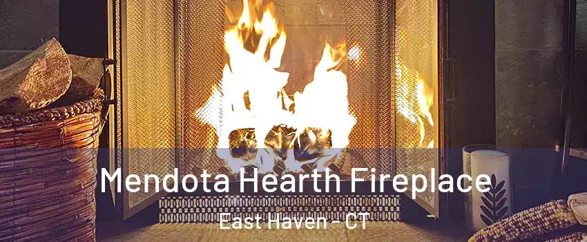  Mendota Hearth Fireplace East Haven - CT