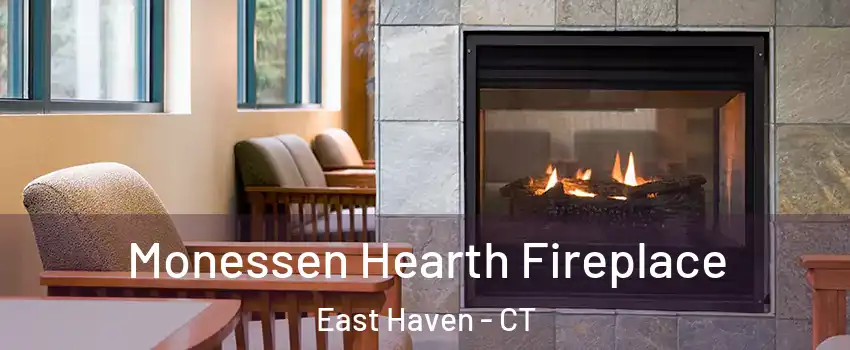 Monessen Hearth Fireplace East Haven - CT