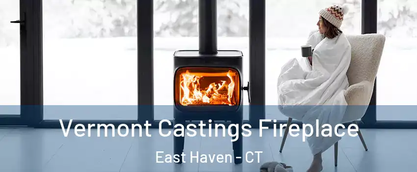  Vermont Castings Fireplace East Haven - CT